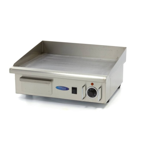 Grillplaat sile 55 cm
