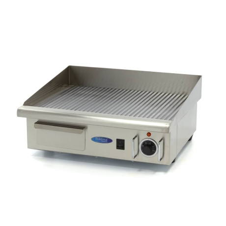 Grillplaat sooneline 55 cm