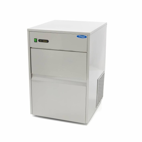 Jäämasin 28 kg/päev