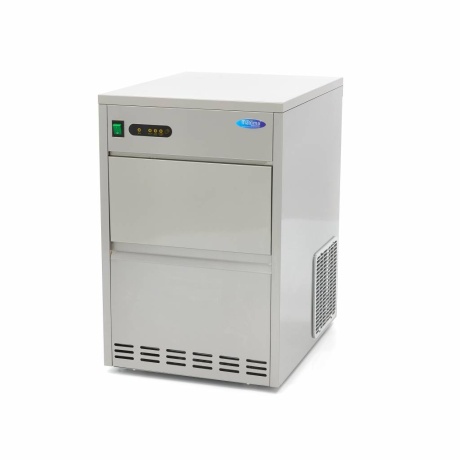 Jäämasin 45 kg/päev