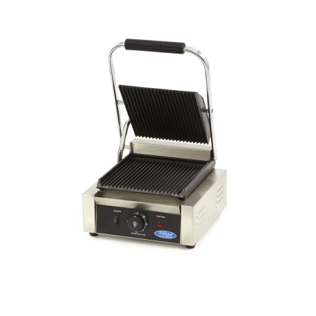 Kontaktgrill 22 cm, sooneline