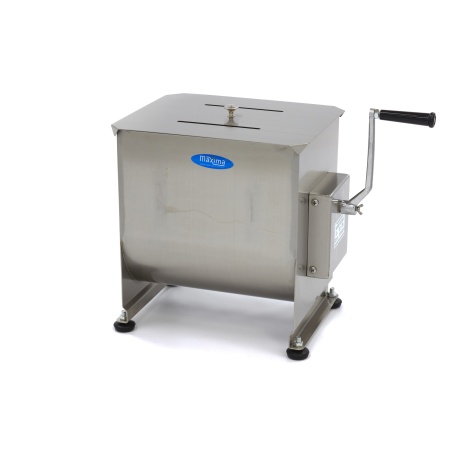 Lihasegaja 30 L, 25 kg