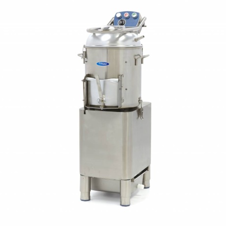 Kartulikoorimismasin 300 kg/h