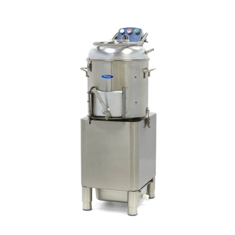 Kartulikoorimismasin 400 kg/h
