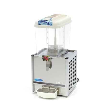 Joogidosaator 18 L