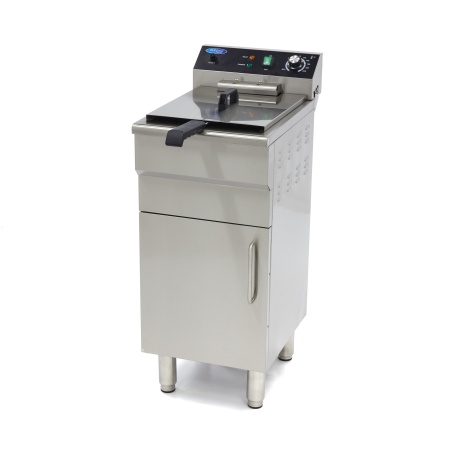 Fritüür 16 L, 400V