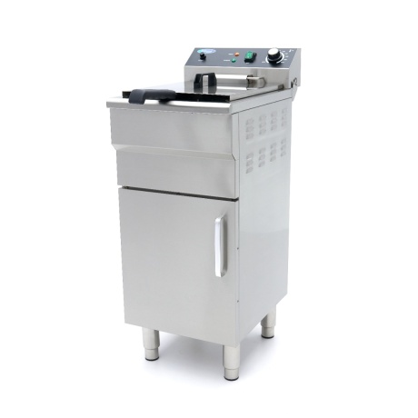 Fritüür 16 L, 230V