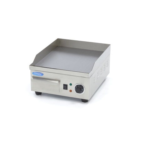 Grillplaat sile 36 cm