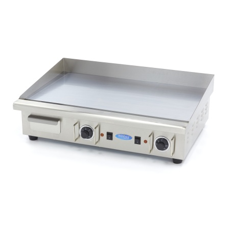 Grillplaat sile 73 cm, kroom