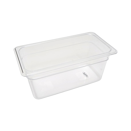 GN-nõu 1/3 - 150 mm, PC
