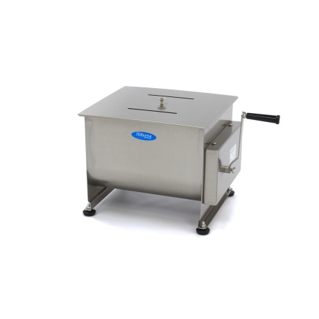 Lihasegaja 30 L, 25 kg