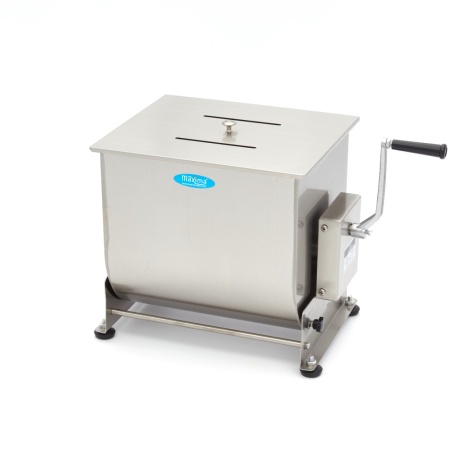 Lihasegaja 40 L, 35 kg