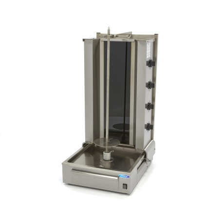 Kebabigrill 70 kg, elektriline