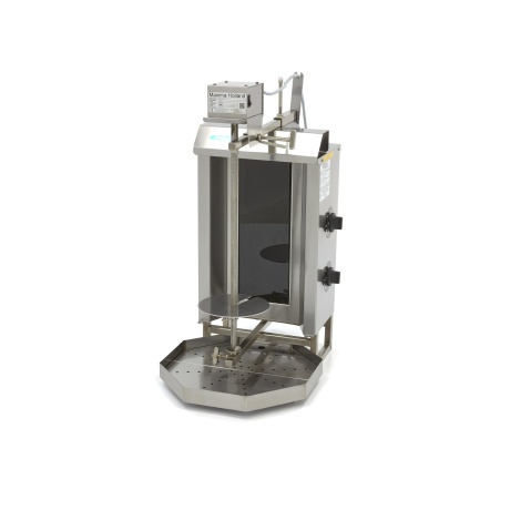 Kebabigrill 20 kg, elektriline