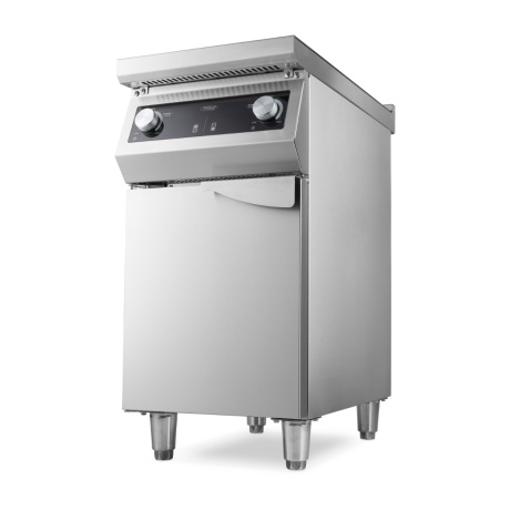 Induktsioonpliit 700, 2 põletit, 8,5 kW