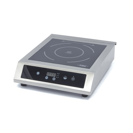 Induktsioonplaat Ø28 cm, 3,5 kW