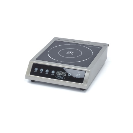 Induktsioonplaat Ø24 cm, 3,5 kW