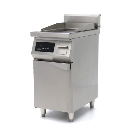 Induktsioongrill 700, 5 kW, alusega