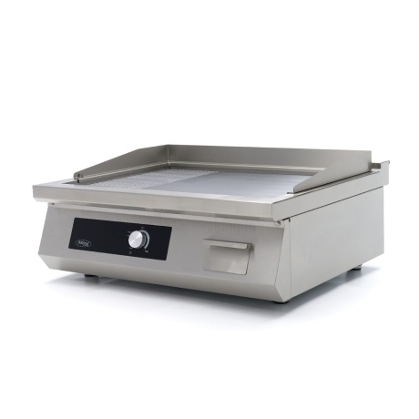 Induktsioongrill 700, 5 kW, topelt
