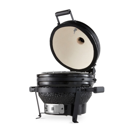 Premium Kamado grill 16"