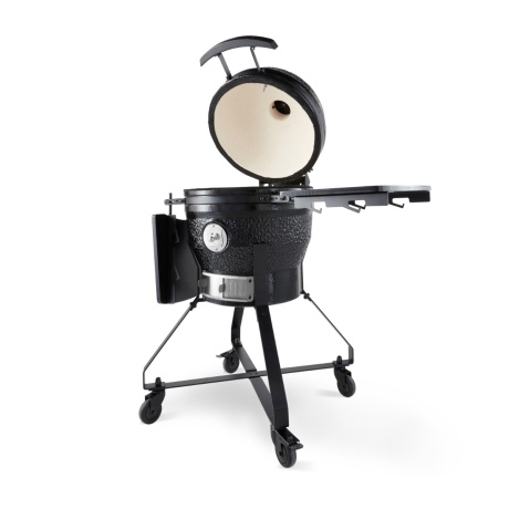 Premium Kamado grill 18"