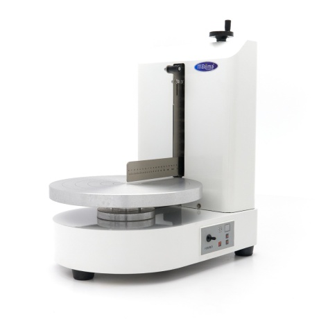 Koogikaunistusmasin Ø36,4 cm, valge