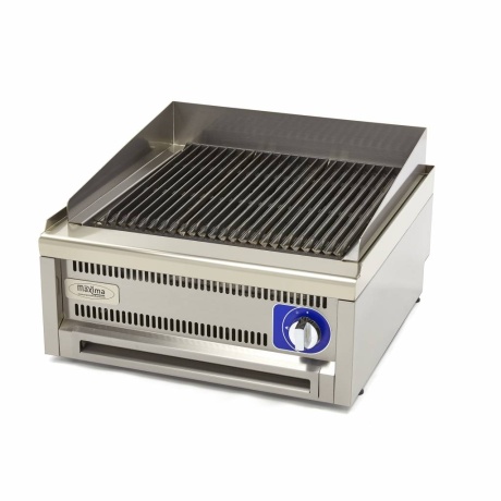 Gaasisöegrill 60x60 cm
