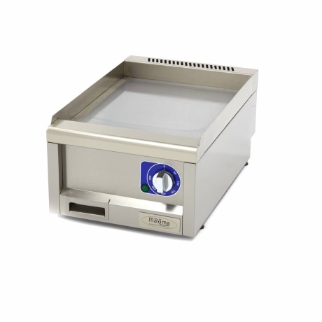 Grillplaat sile 40x60 cm