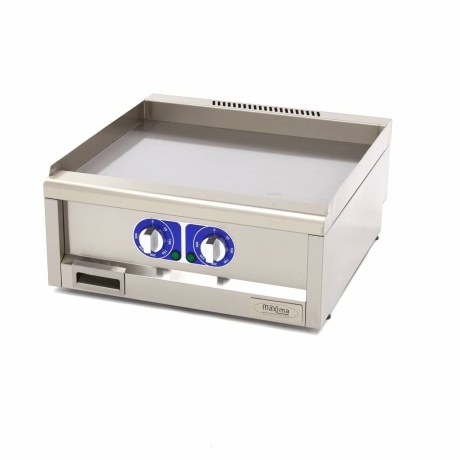 Grillplaat sile 60x60 cm