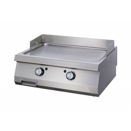 Heavy Duty grillplaat sile, kroom, gaas