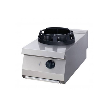 Wok pliit Ø28,5 cm, gaas