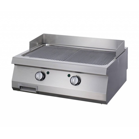 Gaasigrill sooneline 80x70 cm