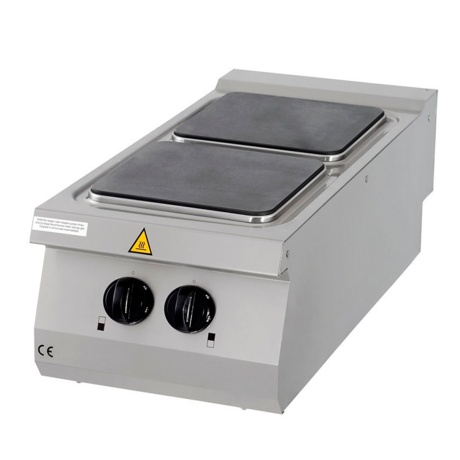 Premium elektripliit 8 kW