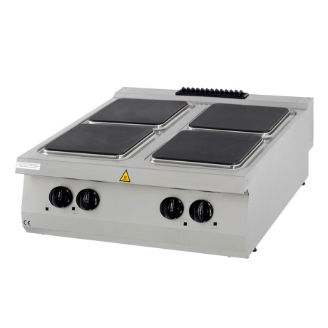 Premium elektripliit 16 kW