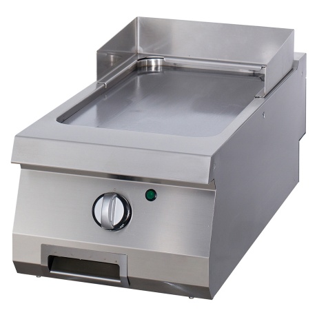 Premium grillplaat sile, kroom, gaas
