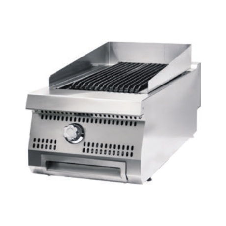 Premium söegrill 1 tsoon, gaas