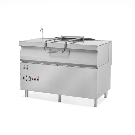 Premium kallutatav praepann 205 L, gaas