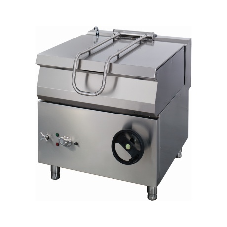 Premium kallutatav praepann 80 L