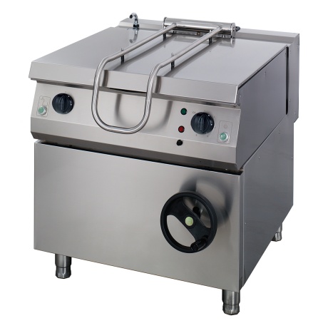 Premium kallutatav praepann 100 L