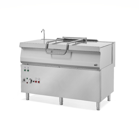Premium kallutatav praepann 205 L