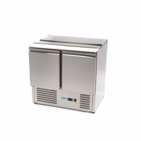 Saladette 90 cm