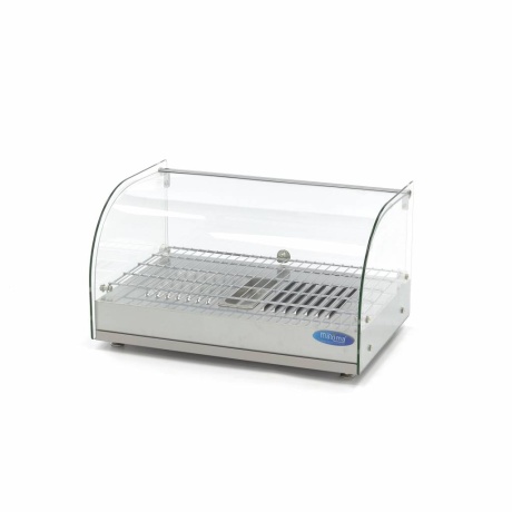 Kuumvitriin 25 L