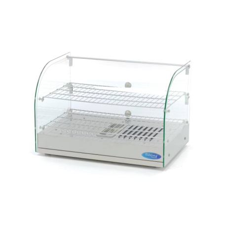 Kuumvitriin 45 L