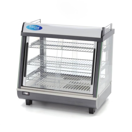Kuumvitriin 96 L