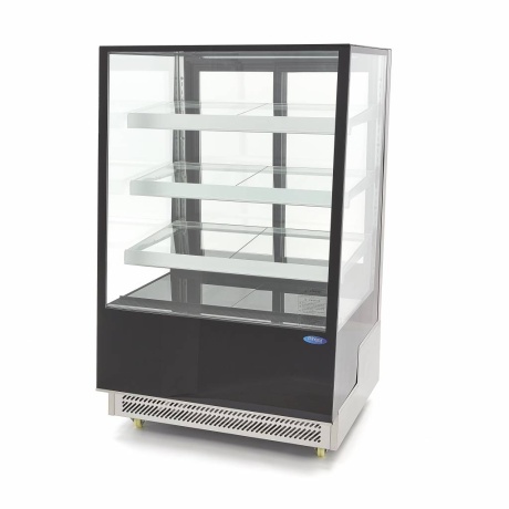 Külmvitriin 400 L, 90 cm