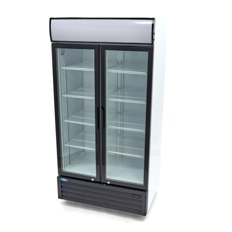 Joogikülmik 800 L