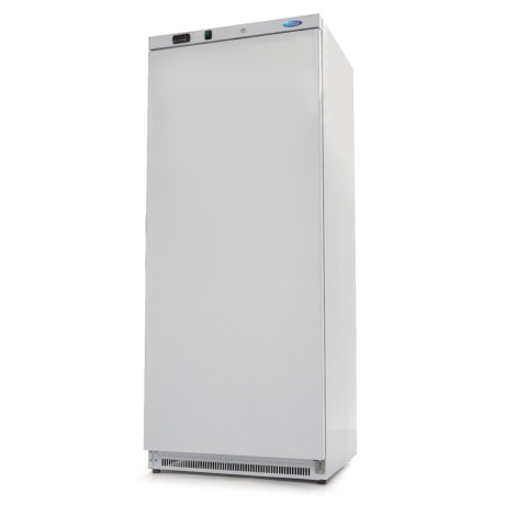 Külmik 600 L, valge