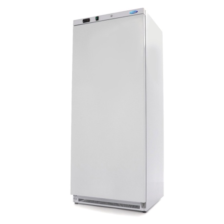 Sügavkülmik 600 L, valge