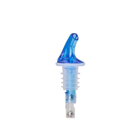 Doseeriv pudelivalaja, sinine, 20 ml