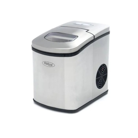Jäämasin 10-12 kg/24 h